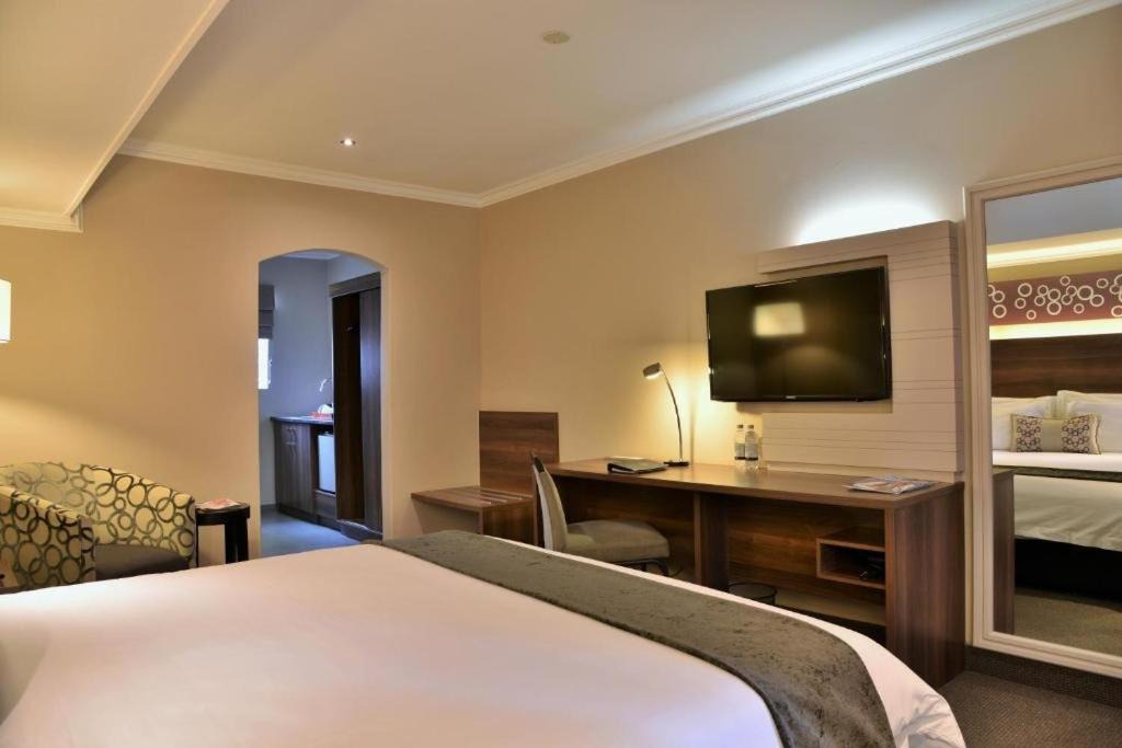 Photo of Bedroom in Ekurhuleni