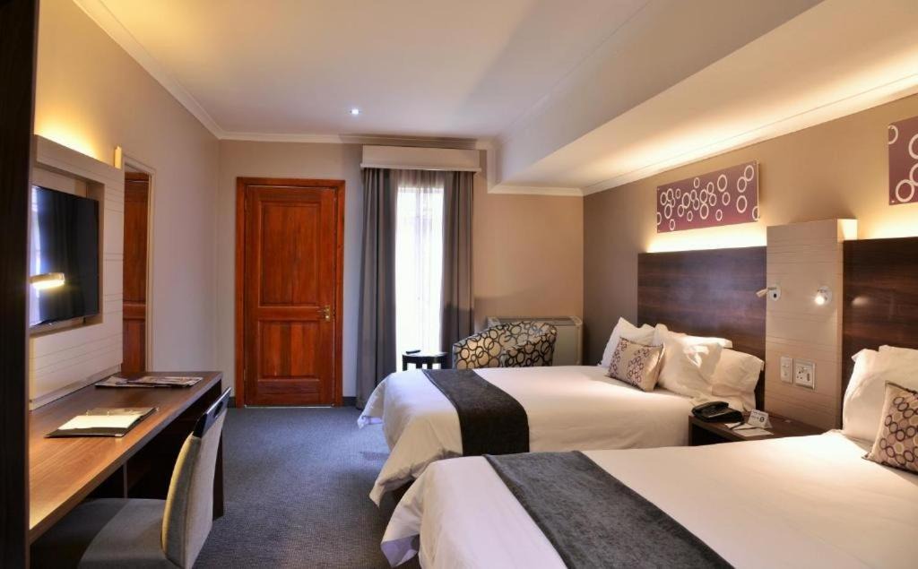 Photo of Bedroom in Ekurhuleni