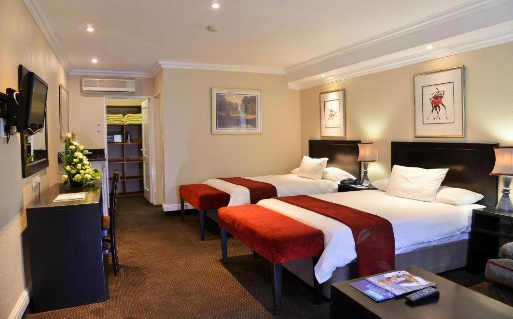 Photo of Bedroom in Ekurhuleni