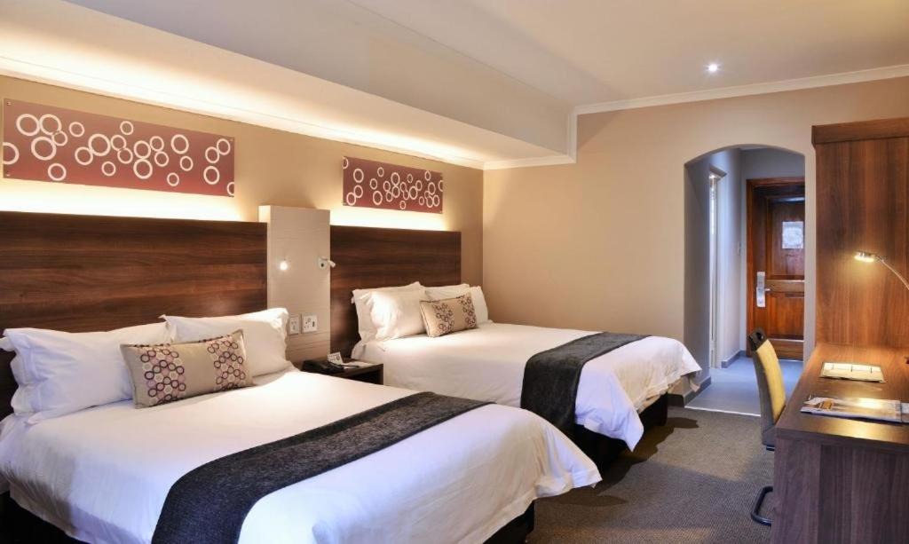 Photo of Bedroom in Ekurhuleni