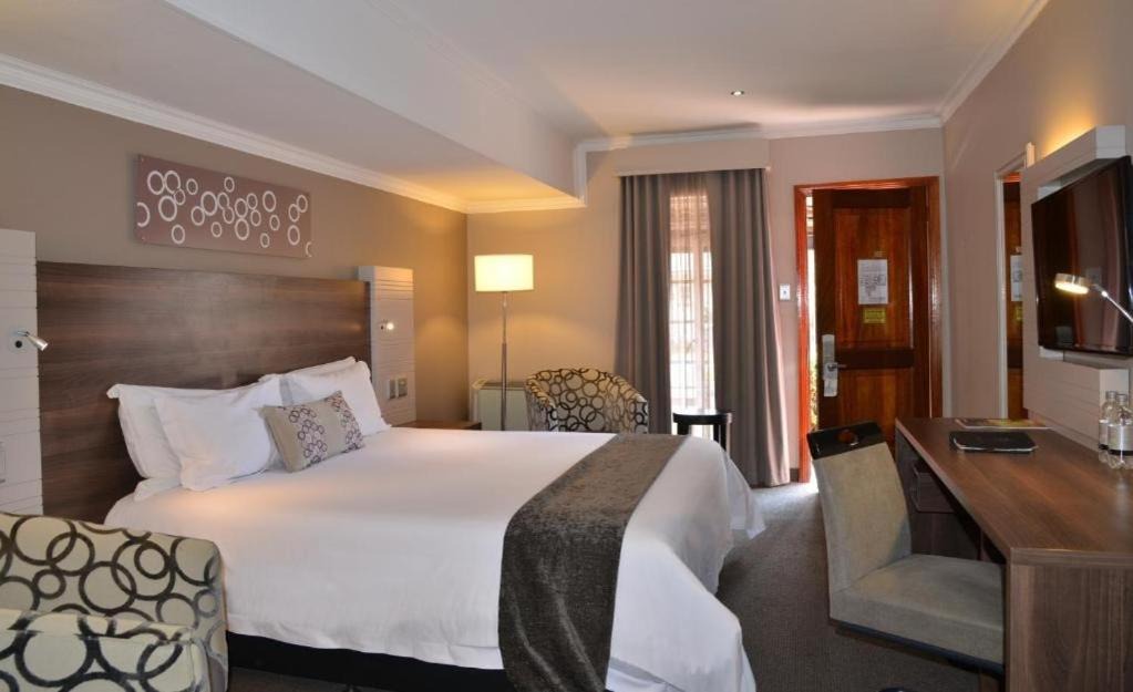 Photo of Bedroom in Ekurhuleni