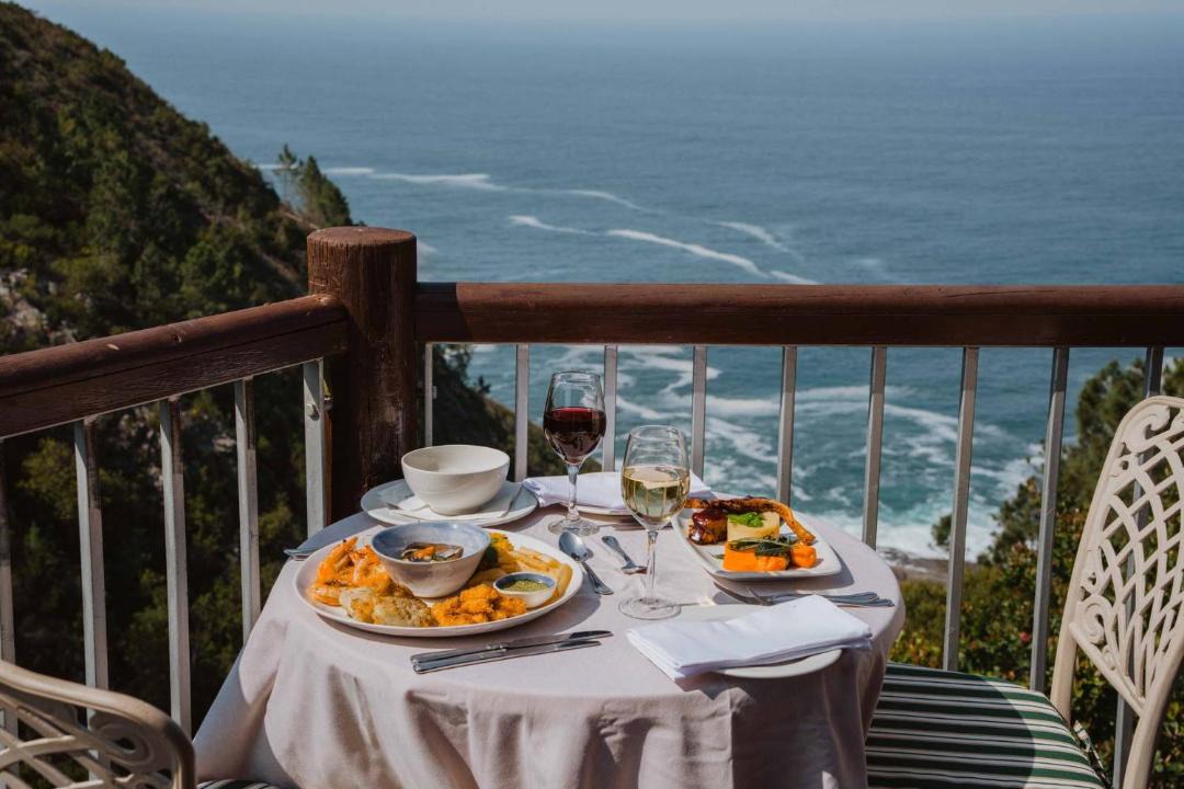 Photo of Others in Storms River