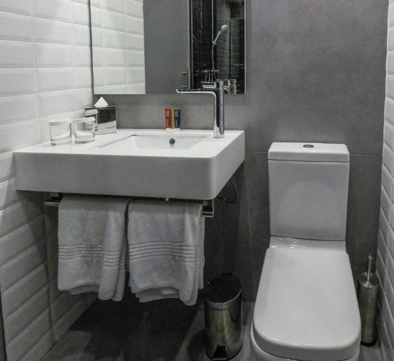 Photo of Bathroom in Sandown