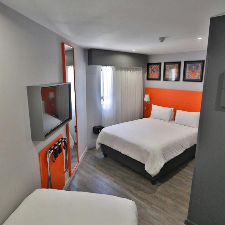 Photo of Bedroom in Sandown