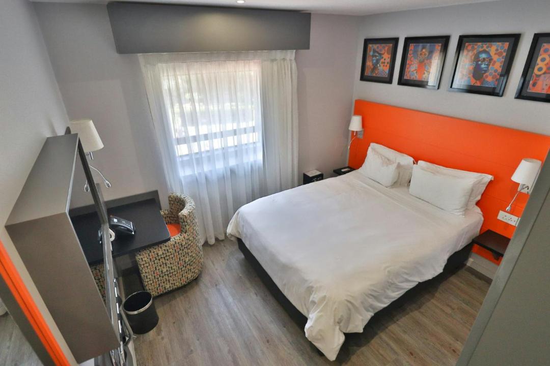 Photo of Bedroom in Sandown