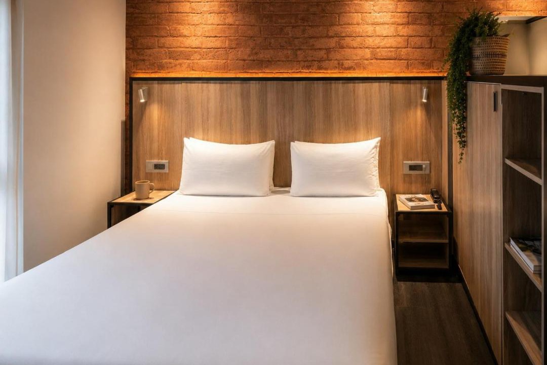 Photo of Bedroom in Durban