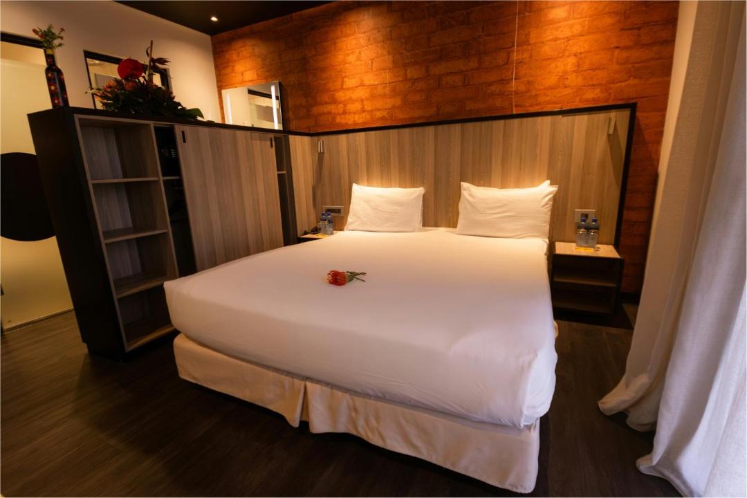 Photo of Bedroom in Durban
