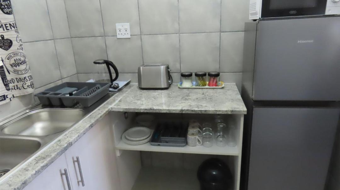 Photo of Kitchen in Beaufort West