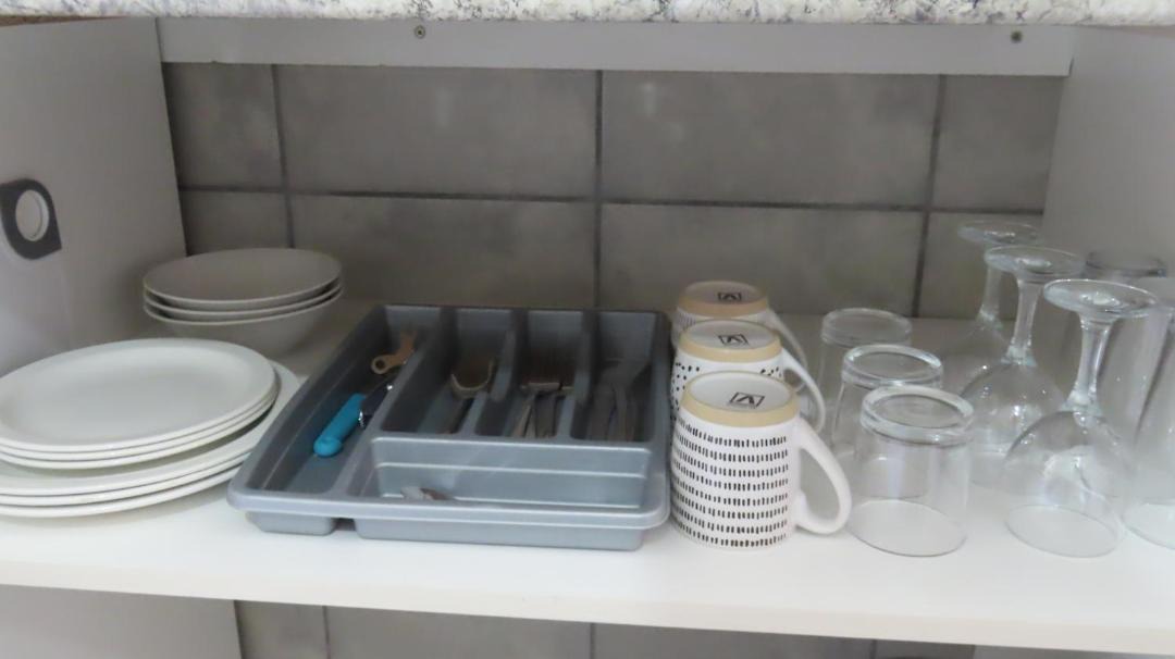 Photo of Kitchen in Beaufort West