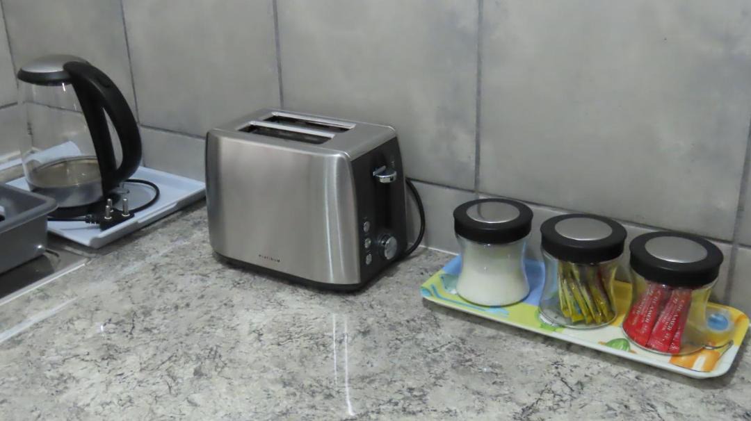 Photo of Kitchen in Beaufort West