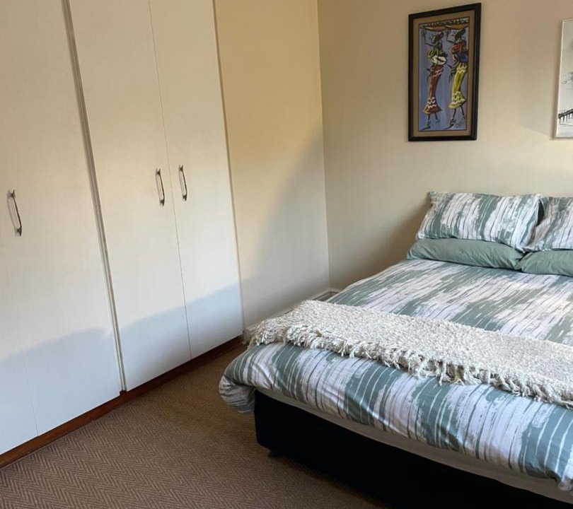 Photo of Bedroom in Claremont