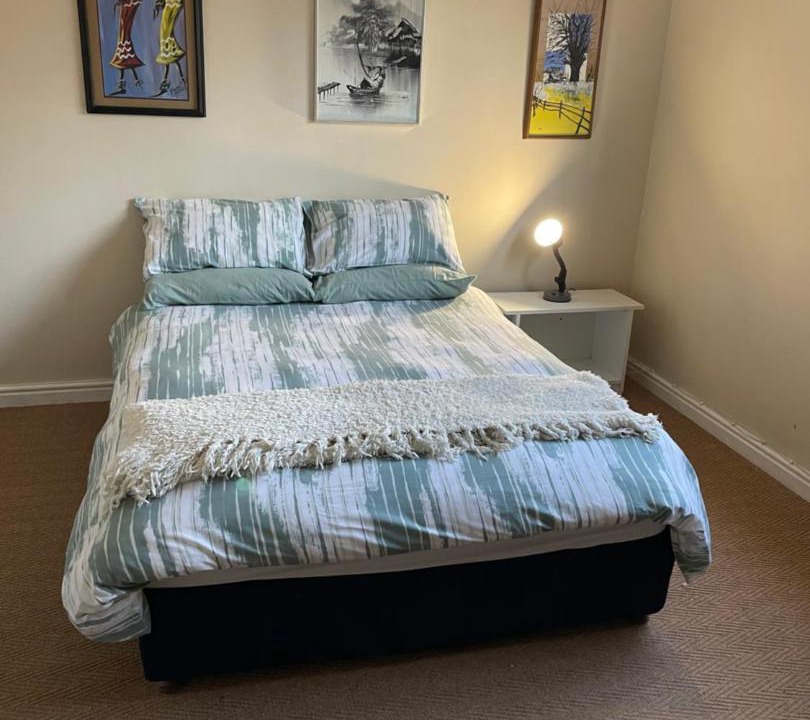 Photo of Bedroom in Claremont