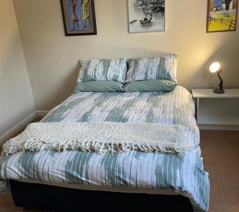 Photo of Bedroom in Claremont