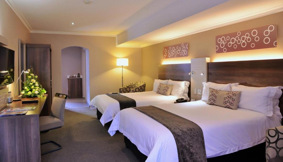 Photo of Bedroom in Ekurhuleni
