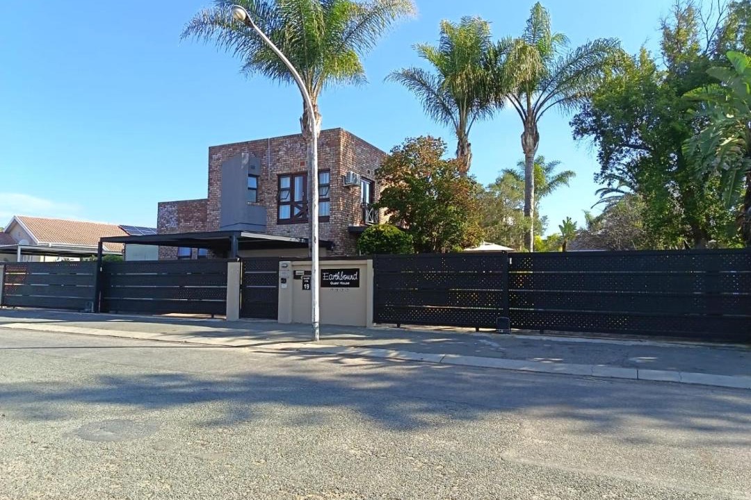 Photo of Others in Oudtshoorn