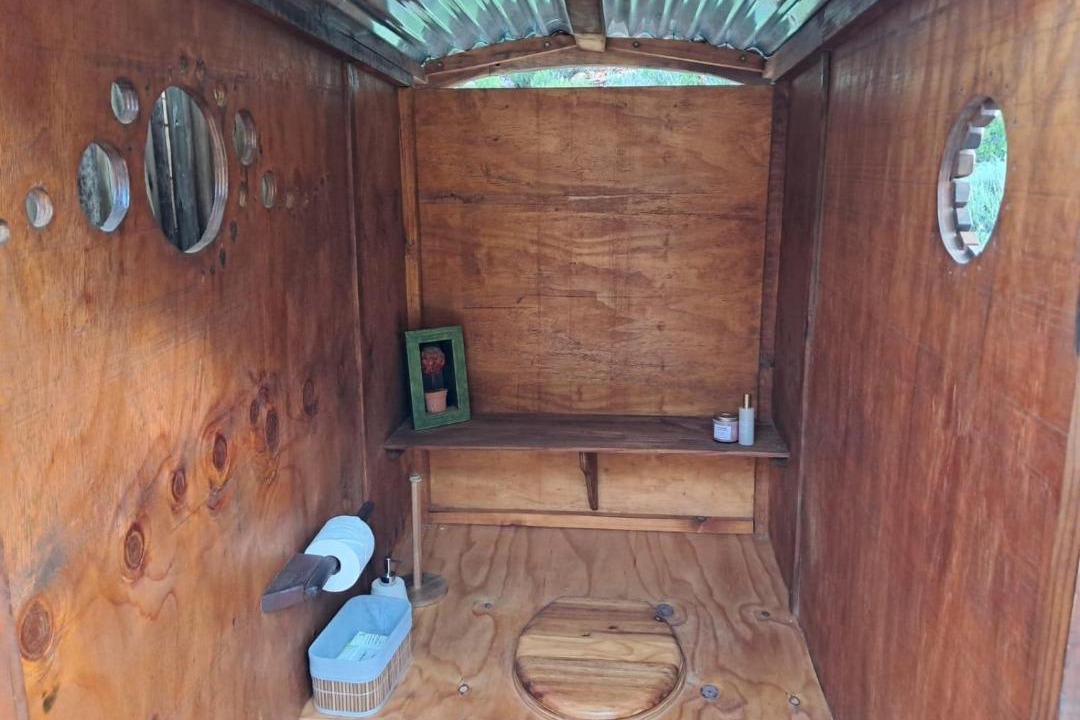 Photo of Bathroom in Worcester