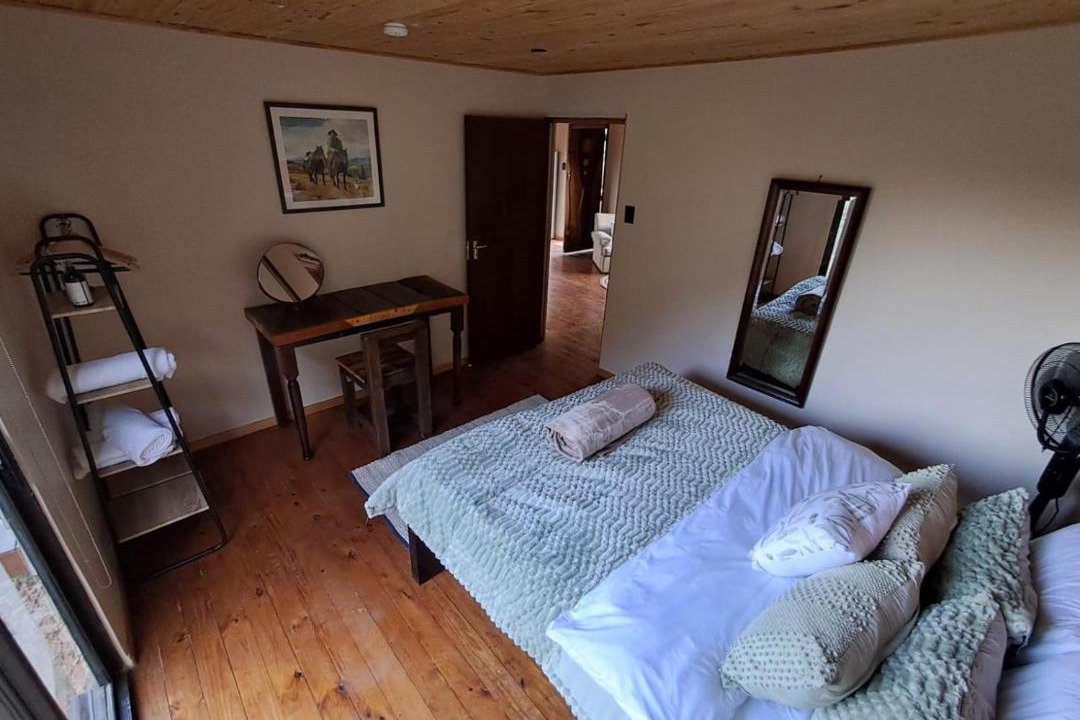 Photo of Bedroom in Worcester