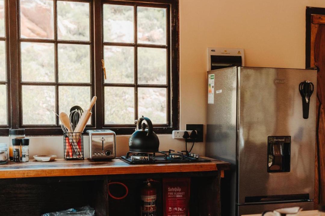 Photo of Kitchen in Worcester