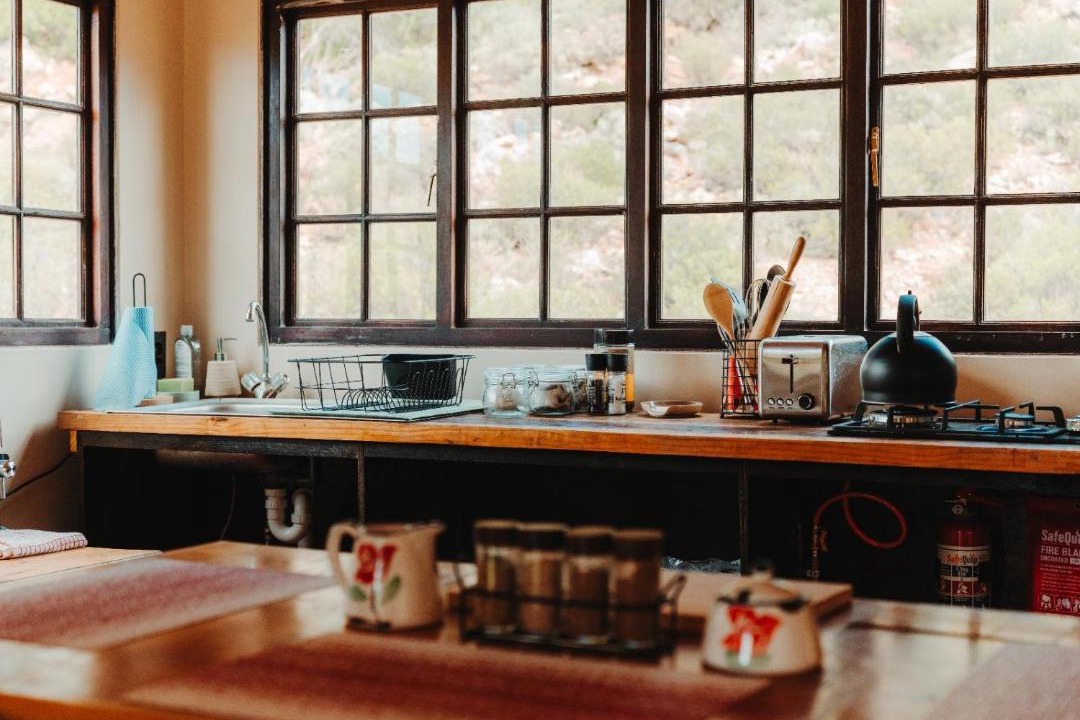 Photo of Kitchen in Worcester