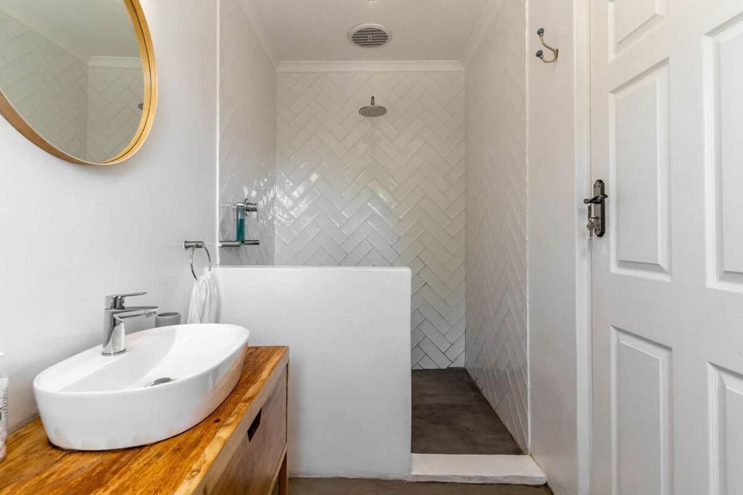 Photo of Bathroom in Stellenbosch