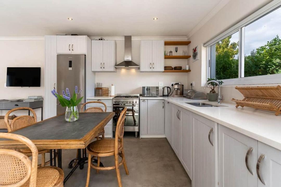 Photo of Kitchen in Stellenbosch