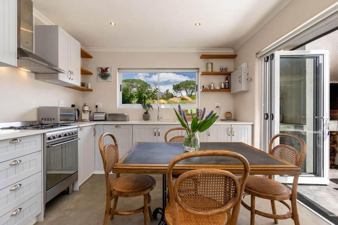 Photo of Kitchen in Stellenbosch