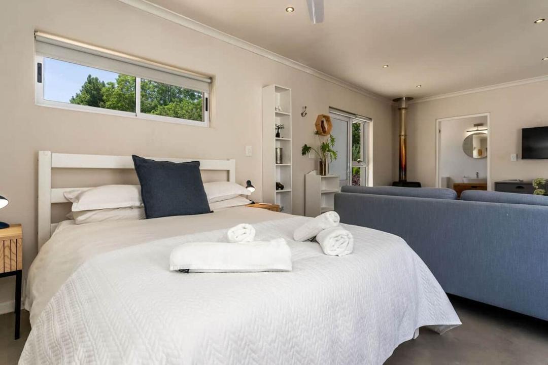 Photo of Bedroom in Stellenbosch