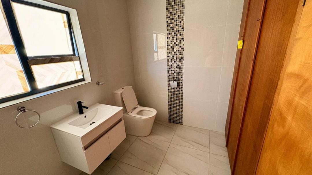 Photo of Bathroom in De Aar