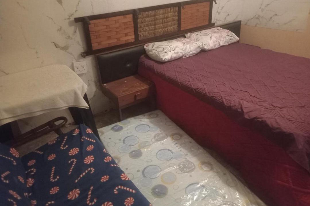 Photo of Bedroom in Amanzimtoti