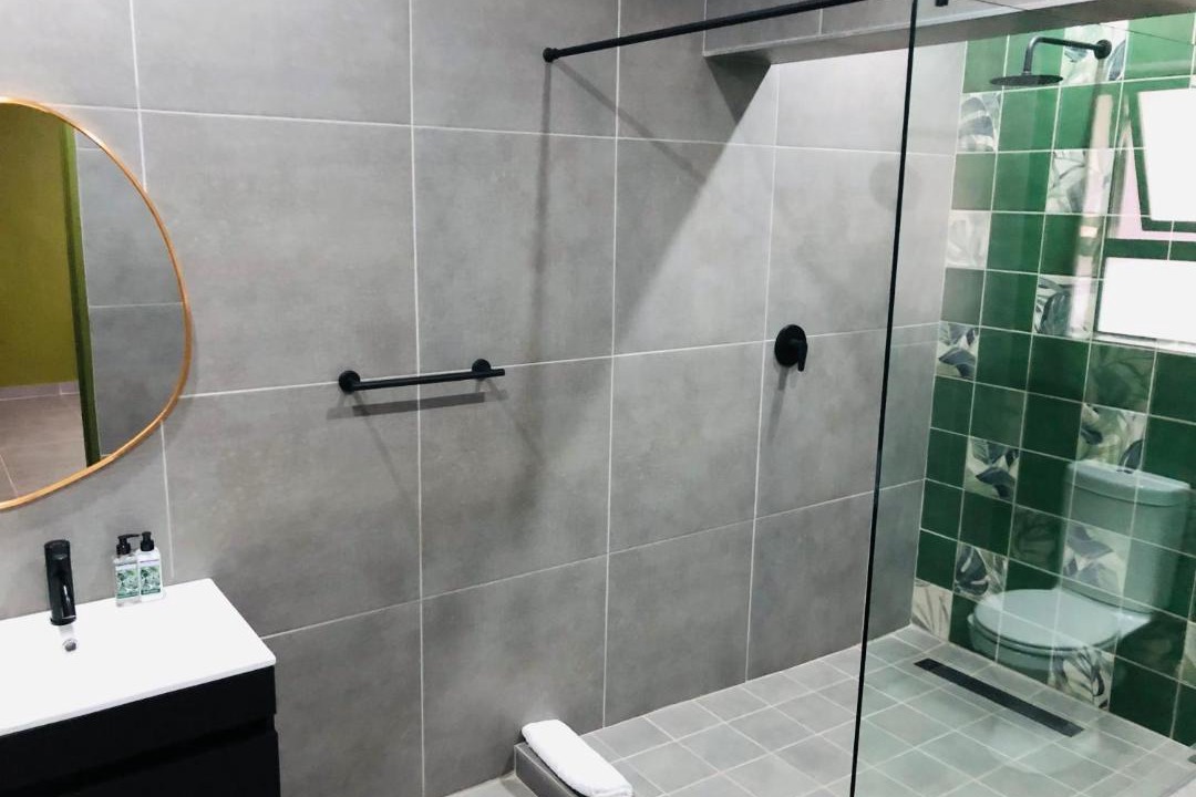 Photo of Bathroom in Bela-Bela