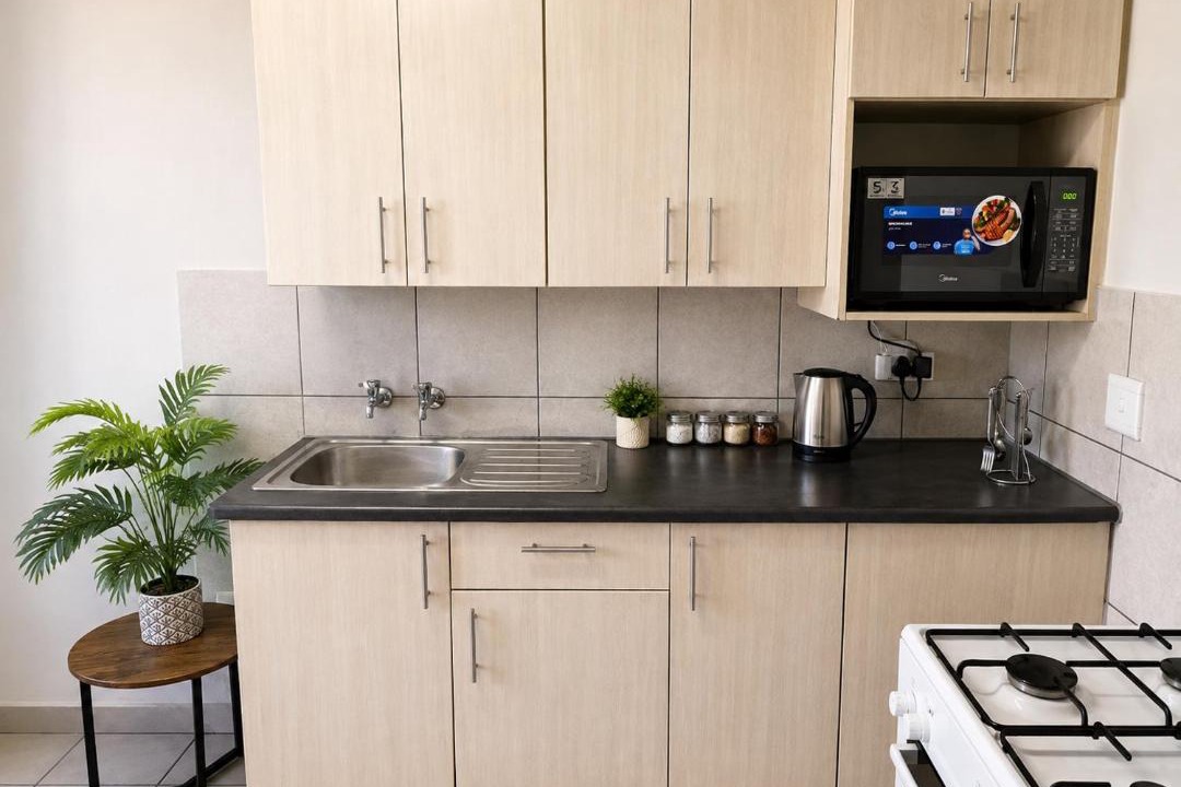 Photo of Kitchen in Kathu