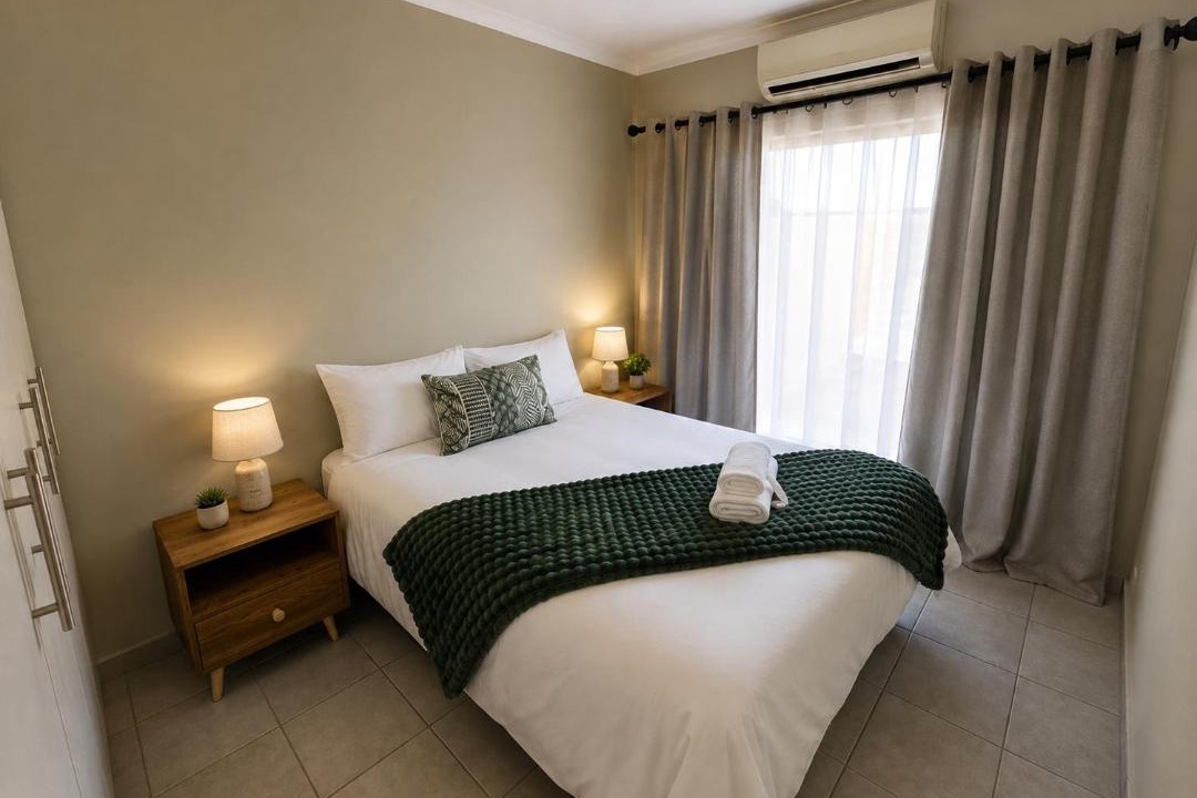 Photo of Bedroom in Kathu