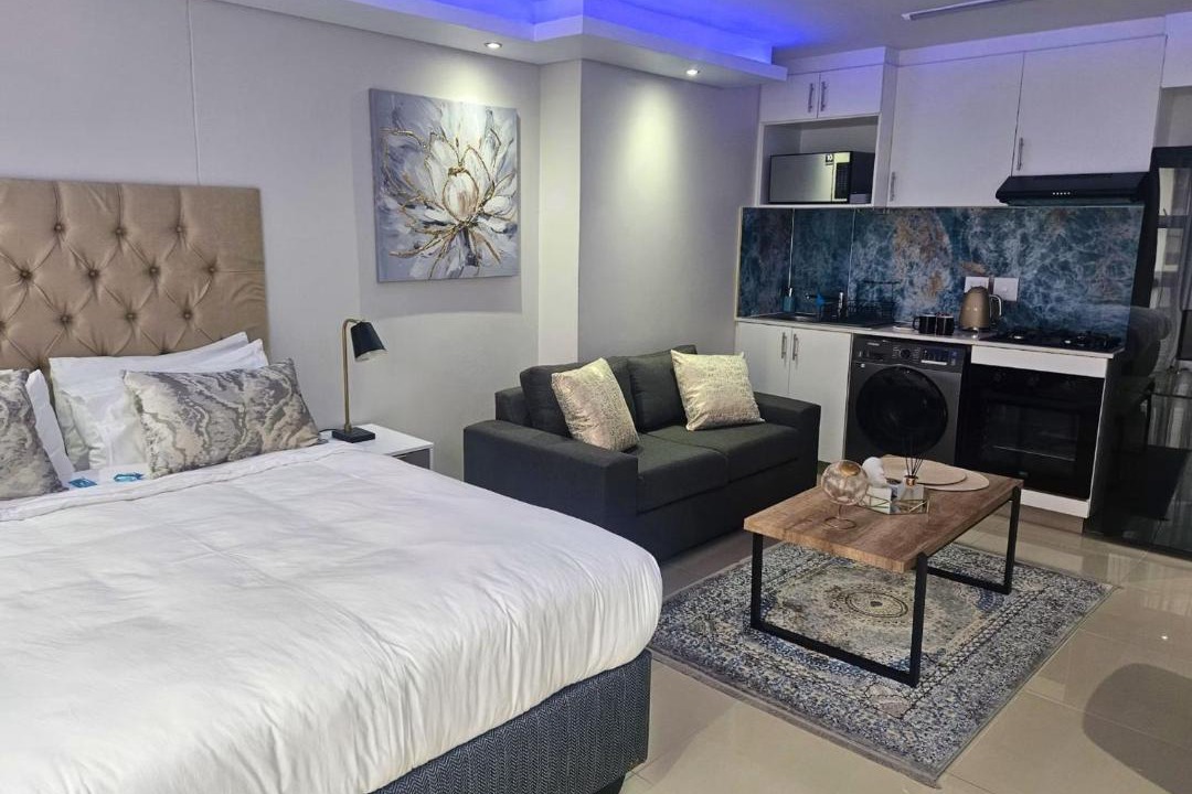 Photo of Bedroom in Emthanjeni