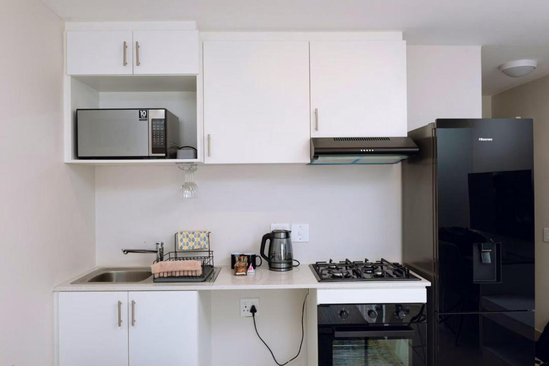 Photo of Kitchen in Emthanjeni
