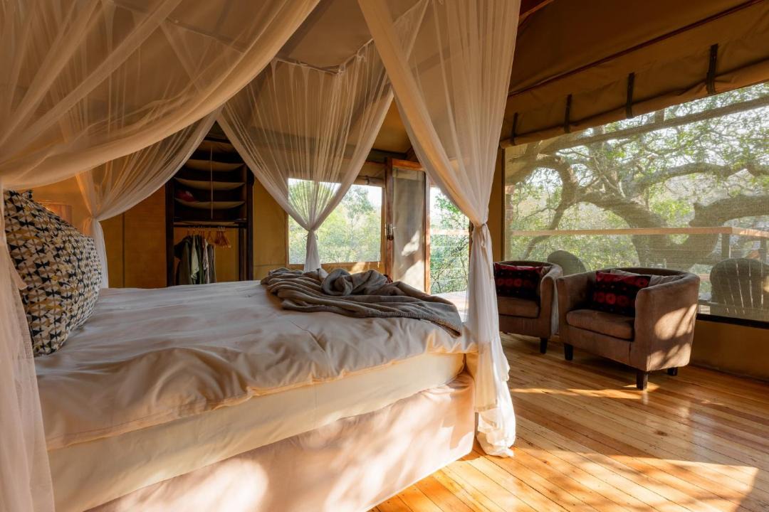 Photo of Others in Thorny Bush Game Reserve
