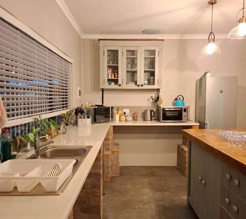 Photo of Kitchen in Koelenhof