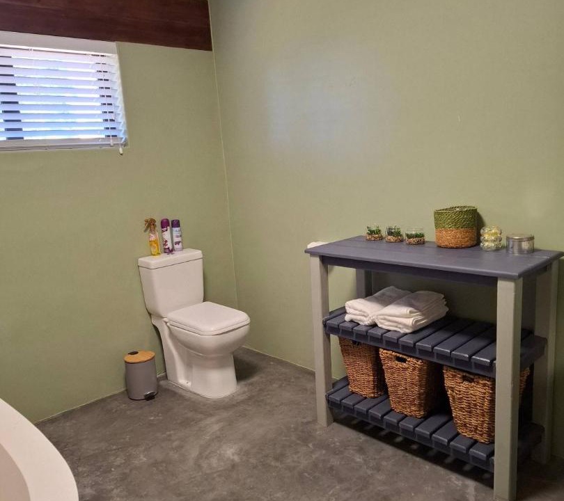 Photo of Bathroom in Koelenhof