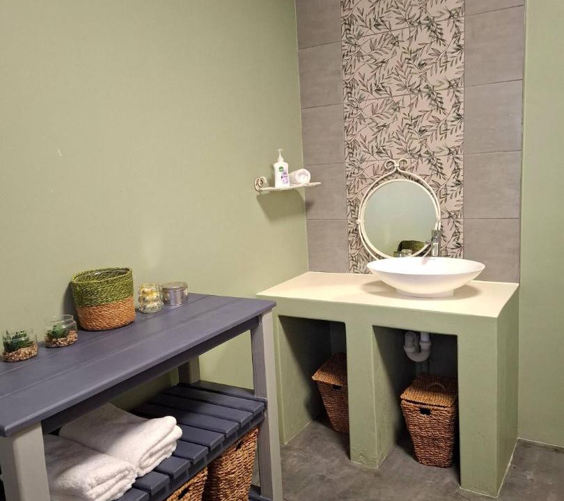Photo of Bathroom in Koelenhof