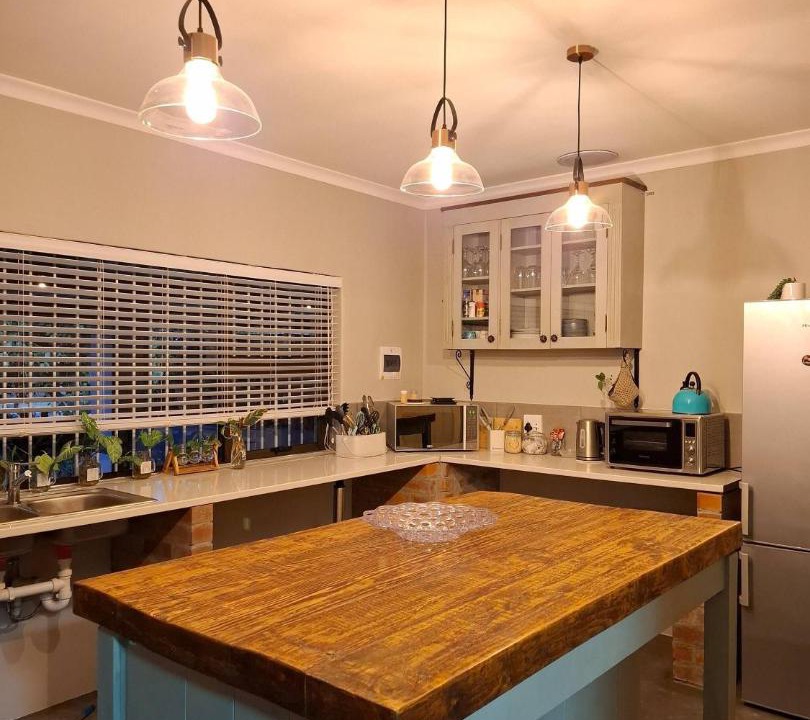 Photo of Kitchen in Koelenhof