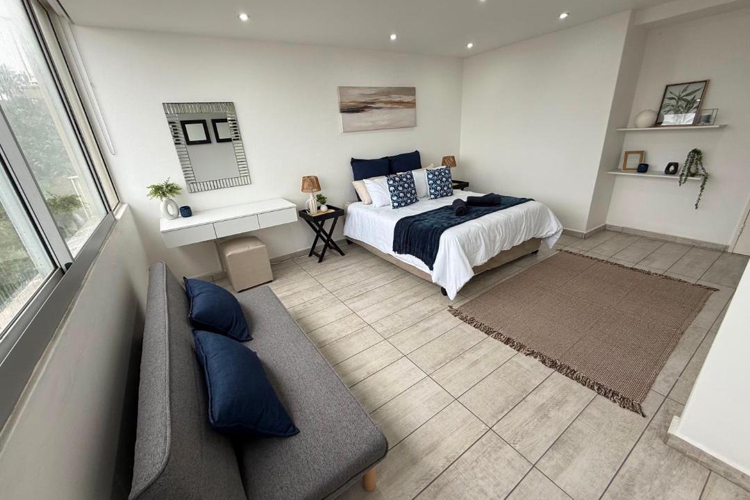 Photo of Bedroom in Amanzimtoti