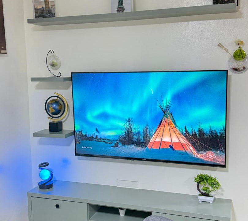Photo of Livingroom in Durban
