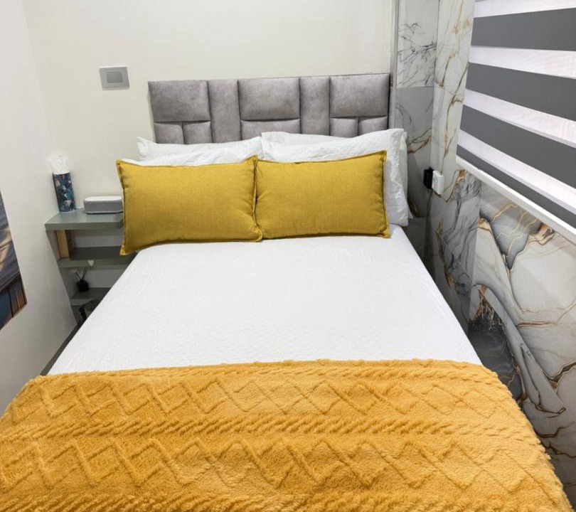 Photo of Bedroom in Durban