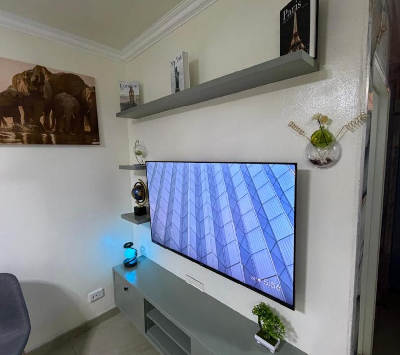Photo of Livingroom in Durban