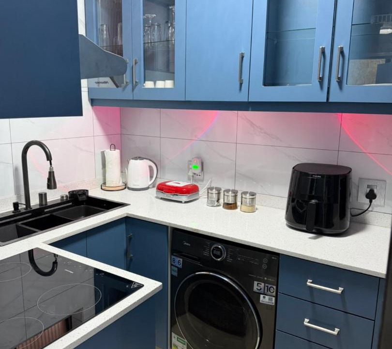 Photo of Kitchen in Durban