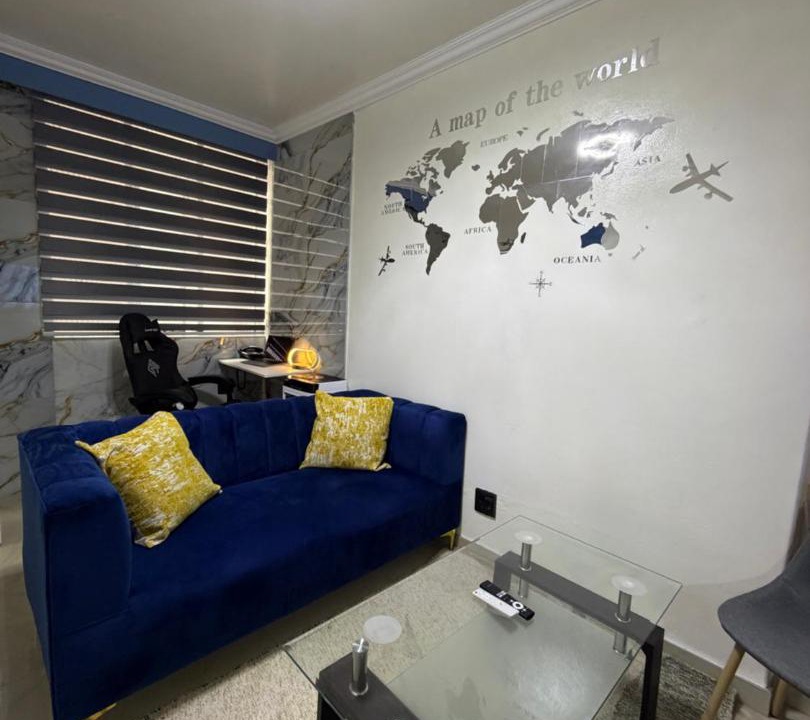 Photo of Livingroom in Durban