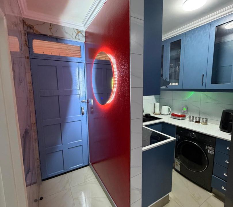 Photo of Kitchen in Durban