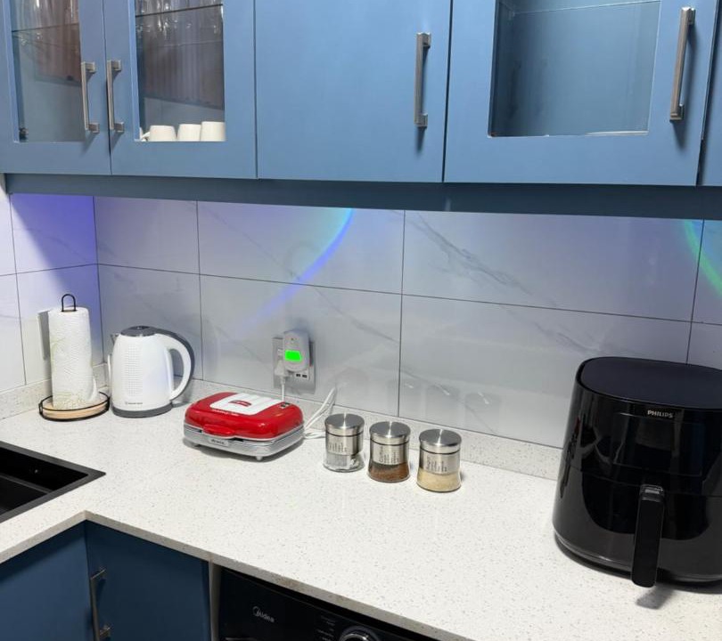 Photo of Kitchen in Durban