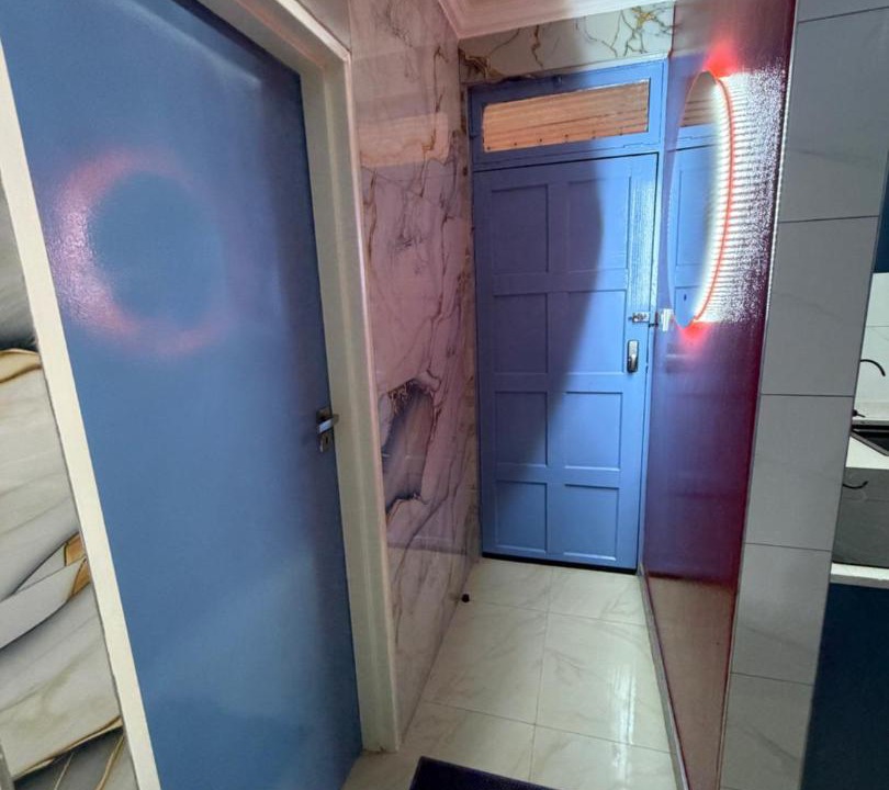 Photo of Bathroom in Durban