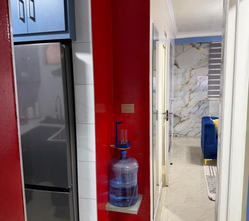 Photo of Kitchen in Durban