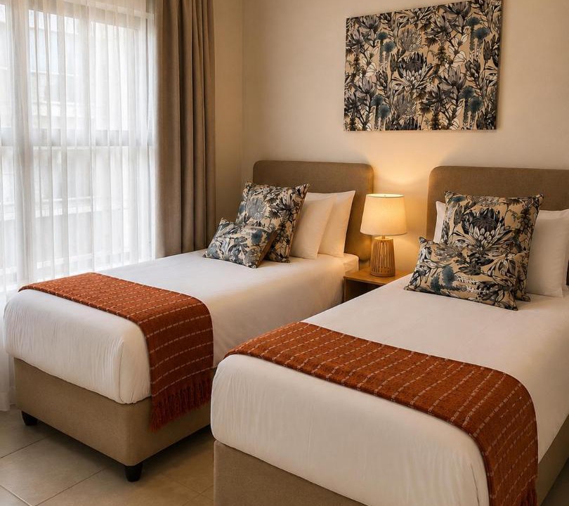 Photo of Bedroom in Ballito
